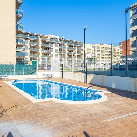 Alea Rentals - Albeniz La Pineda Exterior photo